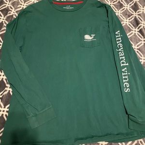 Vineyard Vines long sleeve